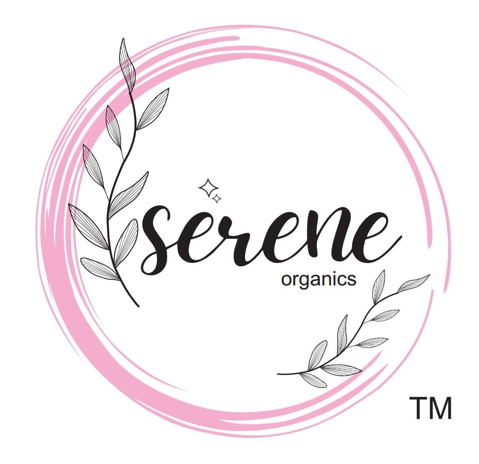 Serene Logo